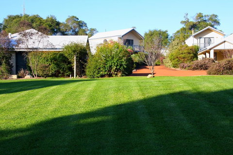Bayside Villas - Accommodation Australia 17