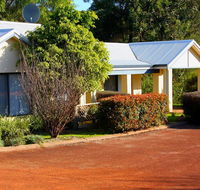 Bayside Villas - Accommodation Australia