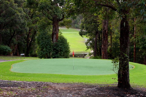 Bayside Villas - Accommodation Australia 6