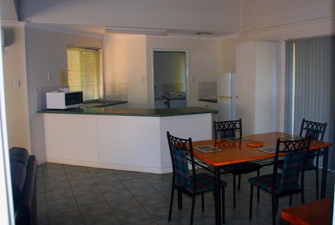 Bayside Villas - Accommodation Australia 27