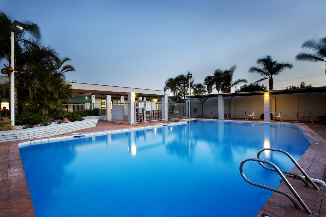 Bluff Point WA Accommodation Australia