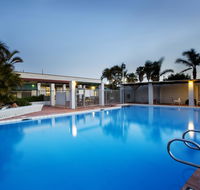 Wintersun Hotel - Accommodation Australia