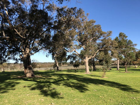 Caves Road Guest Houses - Accommodation Australia 2