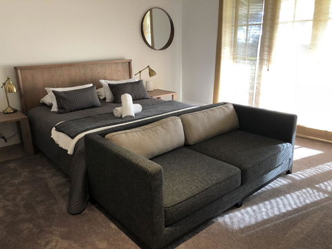 Caves Road Guest Houses - Accommodation Australia 22