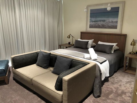 Caves Road Guest Houses - Accommodation Australia 11
