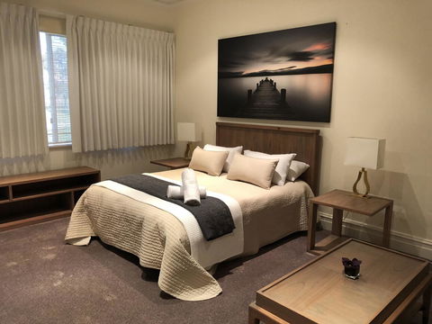 Caves Road Guest Houses - Accommodation Australia 21