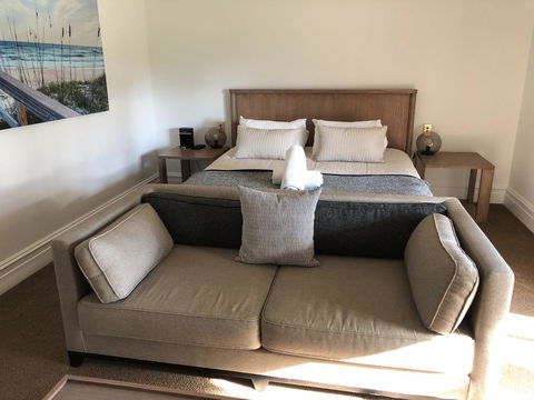Caves Road Guest Houses - Accommodation Australia 9