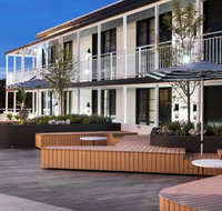 Tradewinds Hotel - Accommodation Australia