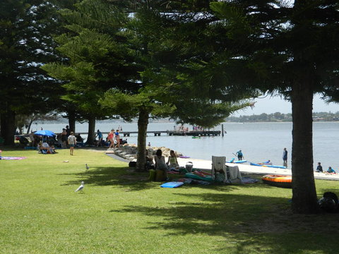 Midgard Cottage - Great Location & Close To Airport - Australia Shopping 32