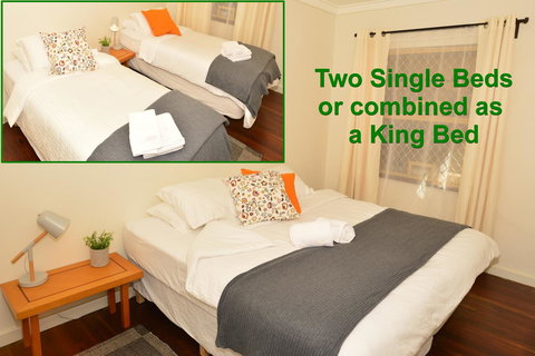 Midgard Cottage - Great Location & Close To Airport - Australia Shopping 15