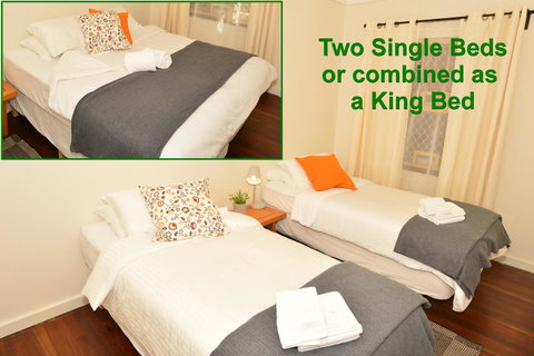 Midgard Cottage - Great Location & Close To Airport - Australia Shopping 14