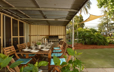 Midgard Cottage - Great Location & Close To Airport - Australia Shopping 25