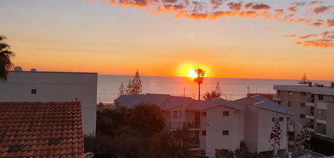 West Beach Lagoon 114 â€“ Ocean Views - Accommodation Australia 19