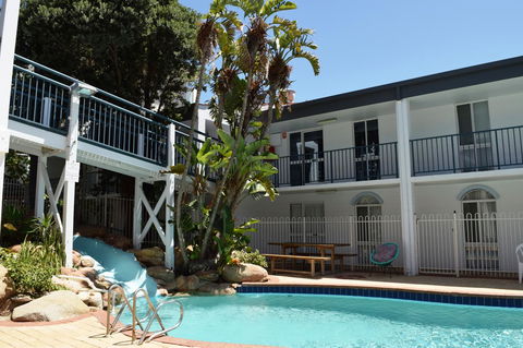 West Beach Lagoon 114 â€“ Ocean Views - Accommodation Australia 16