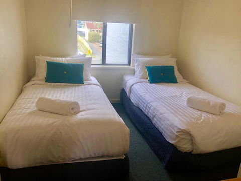 West Beach Lagoon 114 â€“ Ocean Views - Accommodation Australia 7