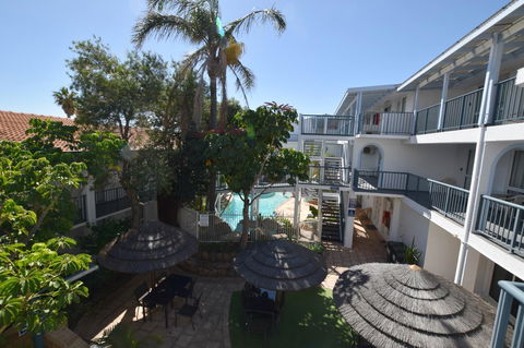 West Beach Lagoon 114 â€“ Ocean Views - Accommodation Australia 11