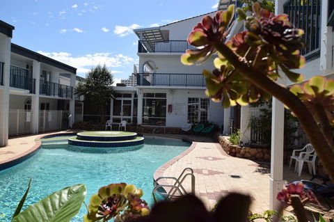 West Beach Lagoon 114 â€“ Ocean Views - Accommodation Australia 14
