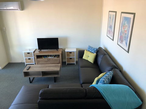 West Beach Lagoon 114 â€“ Ocean Views - Accommodation Australia 2