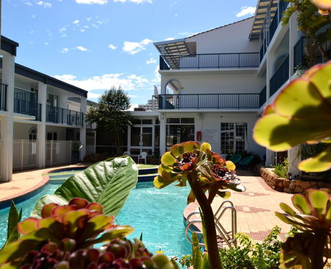 West Beach Lagoon 114 â€“ Ocean Views - Accommodation Australia 17