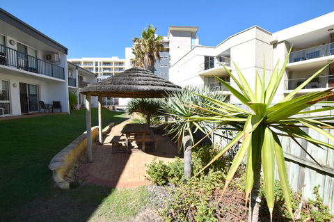 West Beach Lagoon 114 â€“ Ocean Views - Accommodation Australia 12