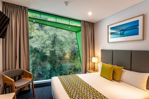 Quest Mounts Bay Road - Bed n Breakfasts 1