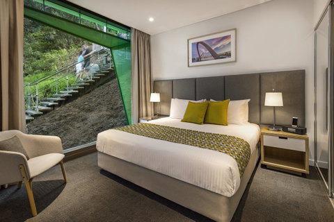 Quest Mounts Bay Road - Bed n Breakfasts 3