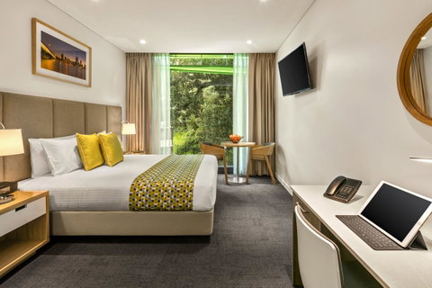 Quest Mounts Bay Road - Bed n Breakfasts 0