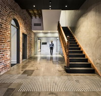 Hougoumont Hotel Fremantle - Accommodation Australia