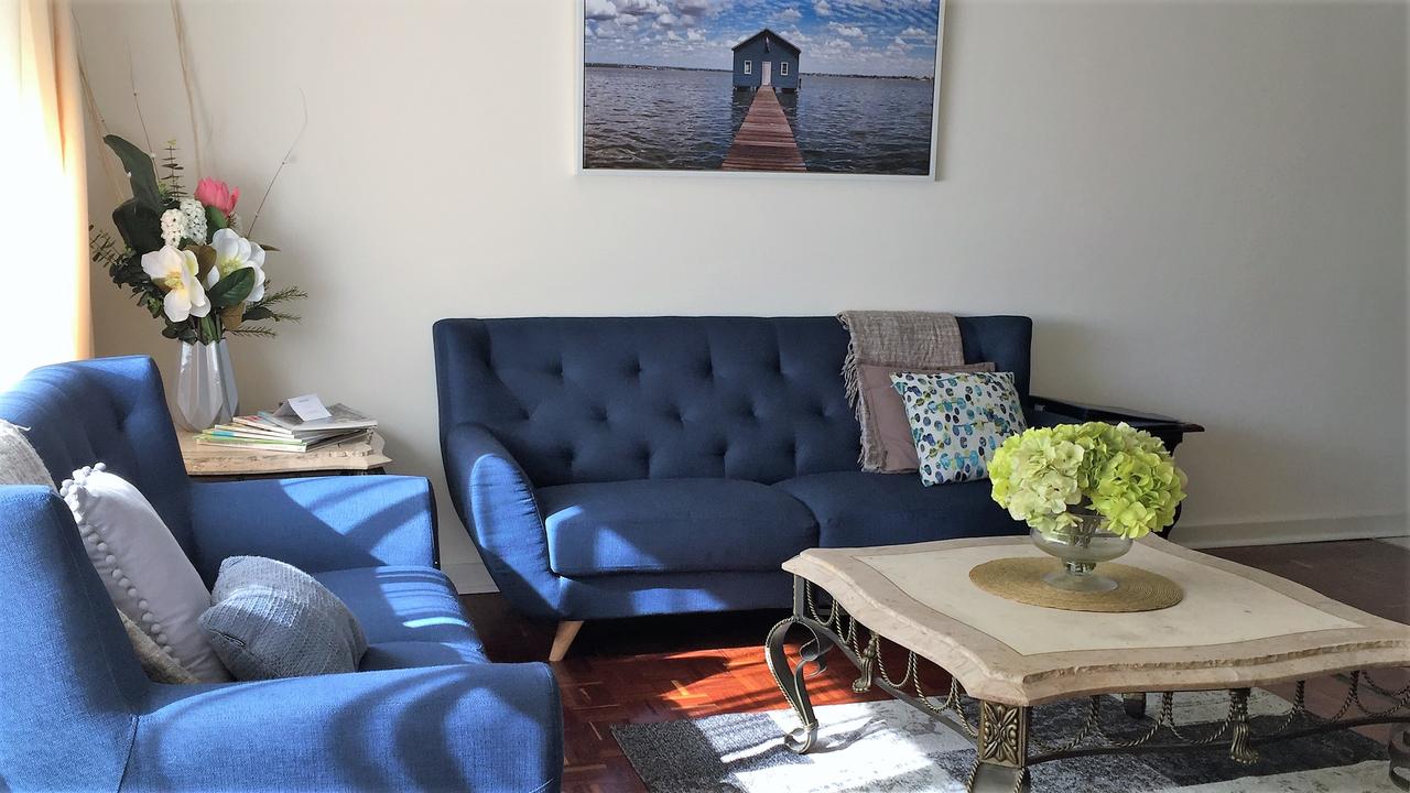 Applecross WA Accommodation Australia