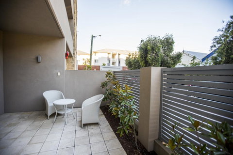 Zappeion Apartments - Accommodation Australia 15