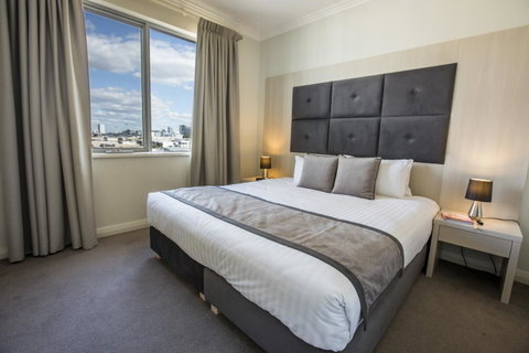 Zappeion Apartments - Accommodation Australia 16