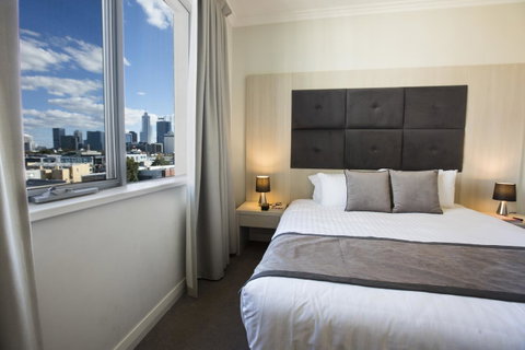 Zappeion Apartments - Accommodation Australia 18