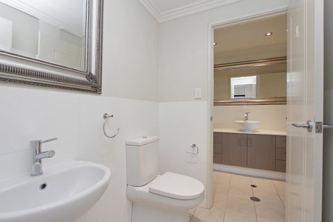 Zappeion Apartments - Accommodation Australia 28