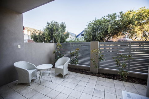 Zappeion Apartments - Accommodation Australia 2