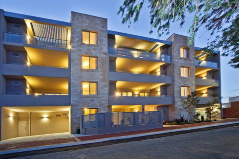 Zappeion Apartments - Accommodation Australia 25
