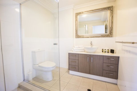 Zappeion Apartments - Accommodation Australia 13