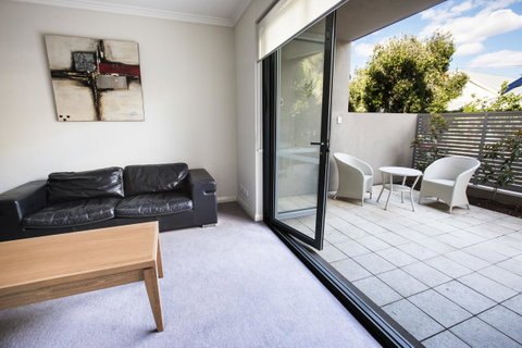 Zappeion Apartments - Accommodation Australia 10