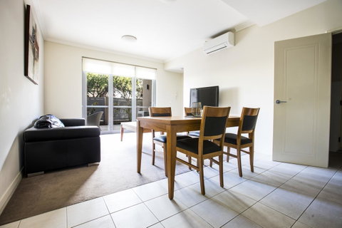 Zappeion Apartments - Accommodation Australia 12