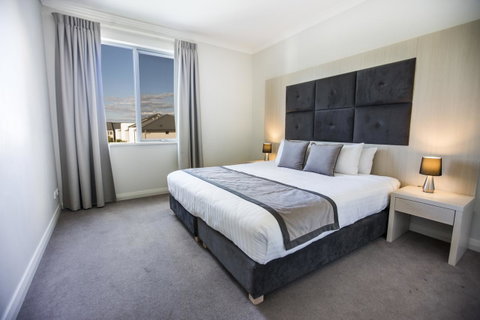 Zappeion Apartments - Accommodation Australia 22