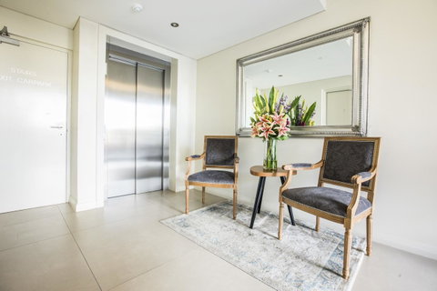Zappeion Apartments - Accommodation Australia 21