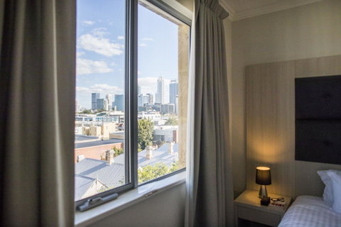 Zappeion Apartments - Accommodation Australia 17