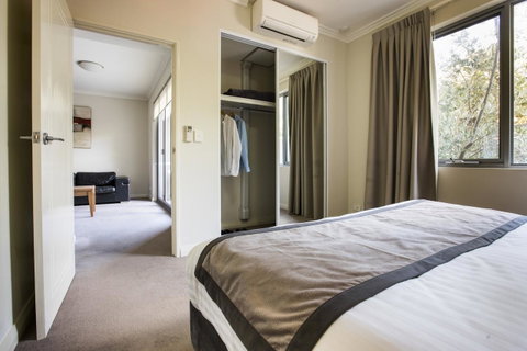 Zappeion Apartments - Accommodation Australia 1
