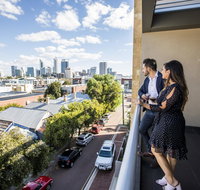 Zappeion Apartments - Accommodation Australia
