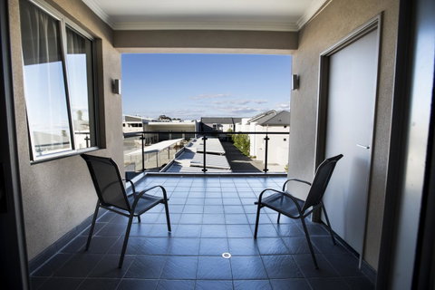 Zappeion Apartments - Accommodation Australia 23