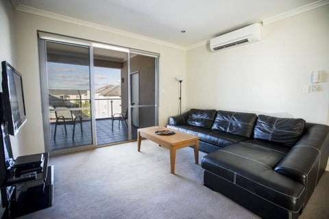 Zappeion Apartments - Accommodation Australia 20