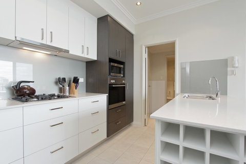 Zappeion Apartments - Accommodation Australia 26