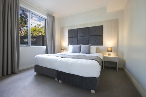 Zappeion Apartments - Accommodation Australia 14