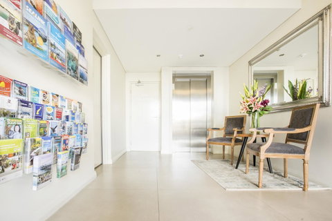 Zappeion Apartments - Accommodation Australia 3