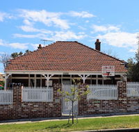 Fremantle Heritage Home for you to enjoy - Accommodation Australia