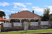 Fremantle Heritage Home for you to enjoy
